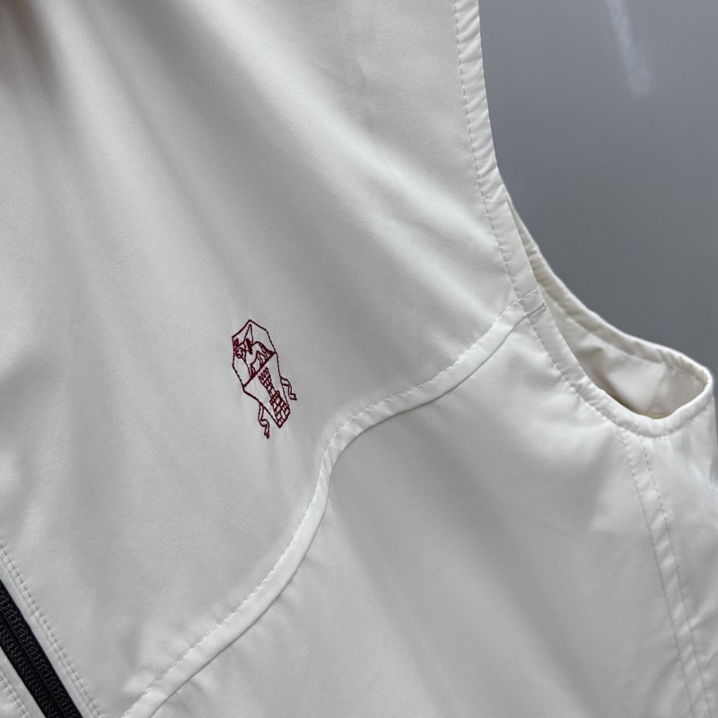 Brunello Cucinelli Outwear